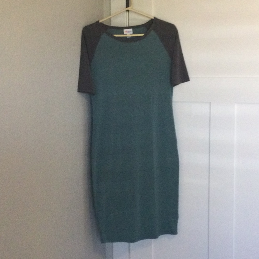 LuLaRoe Julia Small